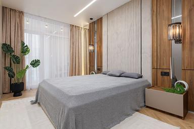 2-rooms apartment apartment by the address (area 70 m²) - Atlanta.ua - photo 41