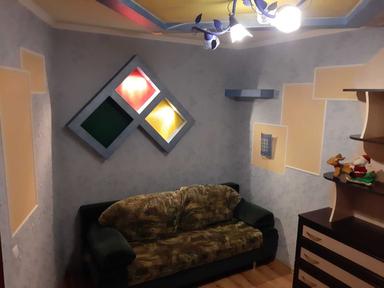 Многокомнатная квартира по адресу ул. Зодчих (площадь 170 м²) - Atlanta.ua - фото 37