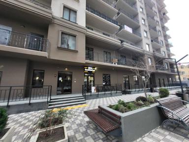 1-room apartment apartment by the address st. Kulikovo pole pl Oktyabrskoy revolyutsii pl (area 41 m²) - Atlanta.ua - photo 10