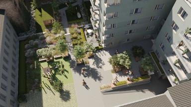 3-кімнатна квартира за адресою (площа 105,6 м²) - Atlanta.ua - фото 41