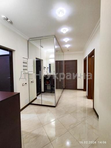 Багатокімнатна квартира за адресою вул. Білоруська (площа 130 м²) - Atlanta.ua - фото 47