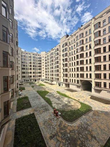 1-комнатная квартира по адресу ул. Комарівська (площадь 50,1 м²) - Atlanta.ua - фото 17