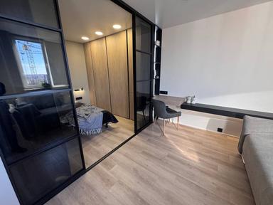 1-комнатная квартира по адресу ул. Магистратская (площадь 44 м²) - Atlanta.ua - фото 46