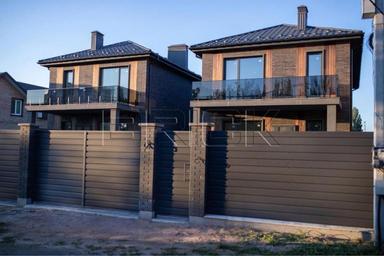 Будинок за адресою вул. Осіння (площа 210 м²) - Atlanta.ua - фото 23