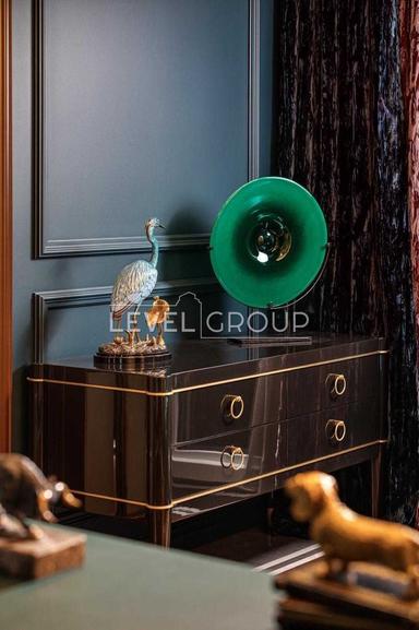 Багатокімнатна квартира за адресою вул. Лук'яненка Левка (площа 206 м²) - Atlanta.ua - фото 36