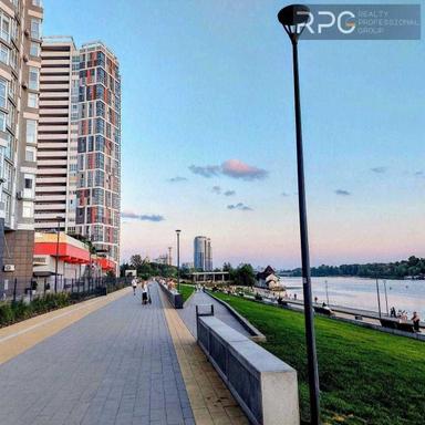 1-комнатная квартира по адресу ул. Никольско-Слободская (площадь 55 м²) - Atlanta.ua - фото 19