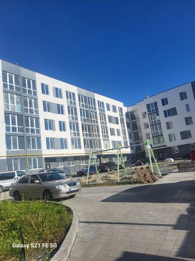 2-кімнатна квартира за адресою вул. Антоненка-Давидовича (площа 59,3 м²) - Atlanta.ua - фото 24