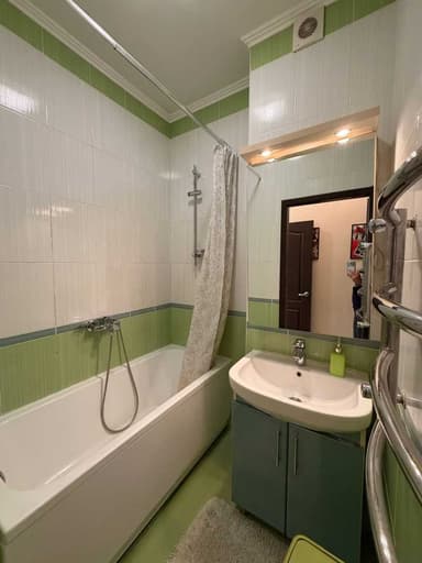 2-кімнатна квартира за адресою вул. Танкістів (площа 52 м²) - Atlanta.ua - фото 27