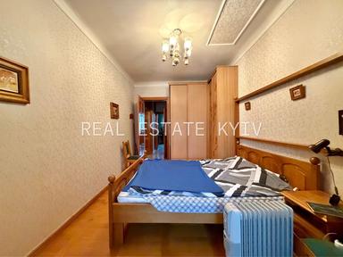 3-rooms apartment apartment by the address st. Kitoboynaya (area 83 m²) - Atlanta.ua - photo 41