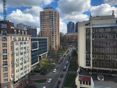 Багатокімнатна квартира за адресою вул. Предславинська (площа 193,6 м²) - Atlanta.ua - фото 28