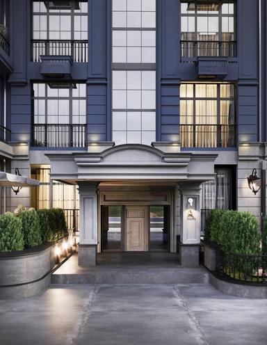 1-room apartment apartment by the address (area 45 m²) - Atlanta.ua - photo 21