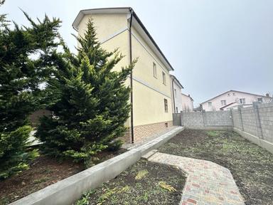 Дом по адресу ул. Бандеры Степана (площадь 180 м²) - Atlanta.ua - фото 28