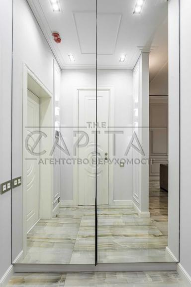 2-кімнатна квартира за адресою Новопечерський пров. (площа 75 м²) - Atlanta.ua - фото 44