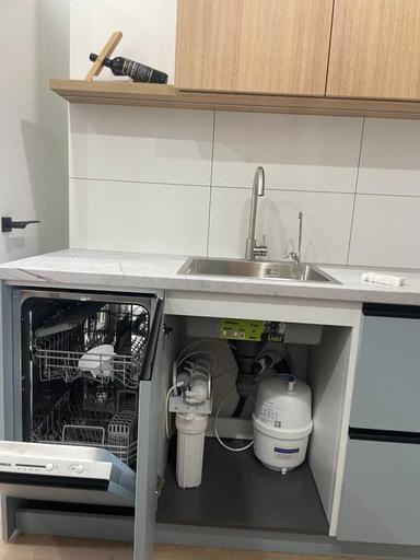 1-комнатная квартира по адресу ул. Ильенка Юрия (площадь 41 м²) - Atlanta.ua - фото 23