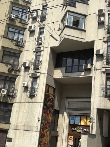 Коммерческая недвижимость по адресу ул. Бульварно-Кудрявская (площадь 552,3 м²) - Atlanta.ua - imageAlt 6
