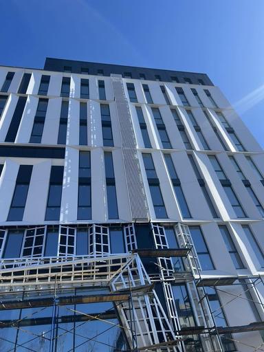 1-кімнатна квартира за адресою вул. Антоненка-Давидовича (площа 41 м²) - Atlanta.ua - фото 3