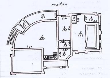 Будинок за адресою (площа 523 м²) - Atlanta.ua - фото 48