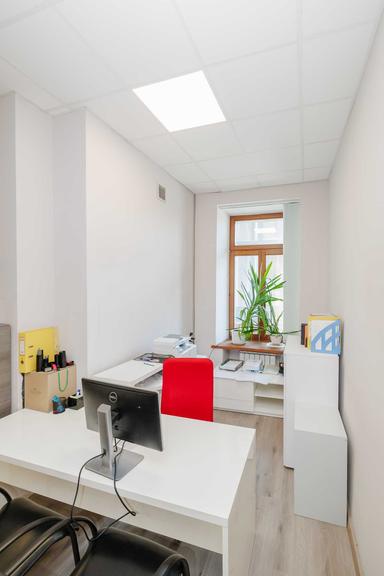 Коммерческая недвижимость по адресу бульвар Дружбы Народов (площадь 128 м²) - Atlanta.ua - фото 21