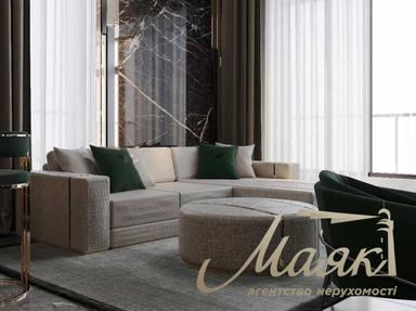 4+-rooms apartment apartment by the address st. Ul Zverinetskaya (area 186,4 m²) - Atlanta.ua - photo 30