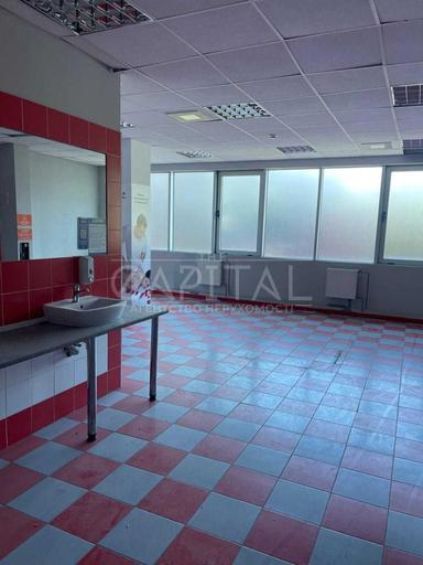 Commercial real estate at (area 3903 m²) - Atlanta.ua - photo 26
