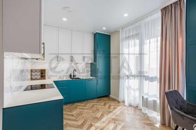 4+-rooms apartment apartment by the address st. Bulvar Druzhby Narodov (area 112 m²) - Atlanta.ua - photo 22