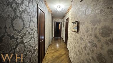 Багатокімнатна квартира за адресою вул. Срібнокільська (площа 238,8 м²) - Atlanta.ua - фото 36