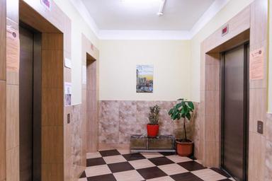 3-rooms apartment apartment by the address st. Bazhana pr (area 126 m²) - Atlanta.ua - photo 46