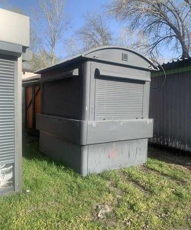 Комерційна нерухомість за адресою вул. Лук'яненка Левка (площа 4 м²) - Atlanta.ua - фото 4