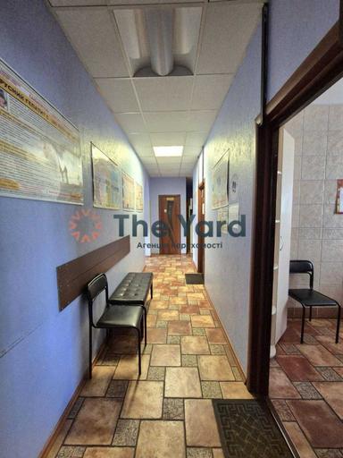 Commercial real estate at st. Ul Raduzhnaya (area 190,5 m²) - Atlanta.ua - photo 40