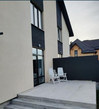 Дом по адресу ул. Магистратская (площадь 110 м²) - Atlanta.ua - фото 11