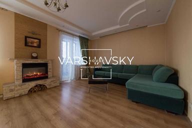 3-rooms apartment apartment by the address (area 100,9 m²) - Atlanta.ua - photo 25