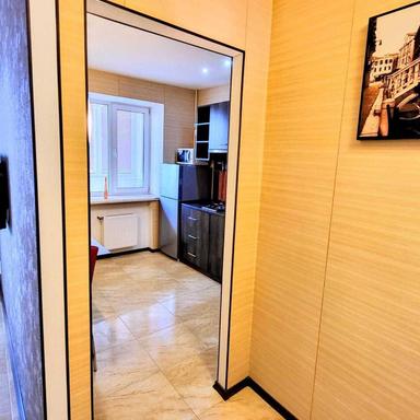 1-room apartment apartment by the address st. Kulikovo pole pl Oktyabrskoy revolyutsii pl (area 32 m²) - Atlanta.ua - photo 40