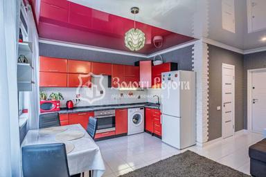 1-кімнатна квартира за адресою вул. Ракетна (площа 45 м²) - Atlanta.ua - фото 26