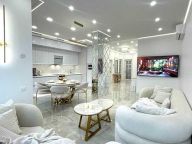 3-rooms apartment apartment by the address st. Kulikovo pole pl Oktyabrskoy revolyutsii pl (area 115 m²) - Atlanta.ua - photo 25