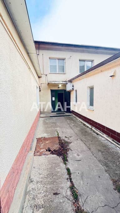 1-комнатная квартира по адресу ул. Спортивная (площадь 27,2 м²) - Atlanta.ua - фото 18