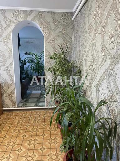 House by the address st. Ekonomichnaya Engelsa (area 65 m²) - Atlanta.ua - photo 35