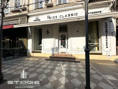 Комерційна нерухомість за адресою Куликове поле пл. (площа 360 м²) - Atlanta.ua - фото 25