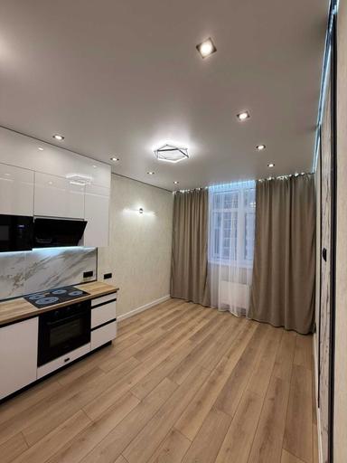 1-комнатная квартира по адресу Куликово поле пл. (площадь 43 м²) - Atlanta.ua - фото 9