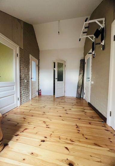 Многокомнатная квартира по адресу (площадь 200 м²) - Atlanta.ua - фото 25