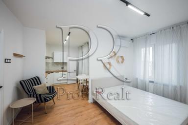 1-кімнатна квартира за адресою (площа 33 м²) - Atlanta.ua - фото 28