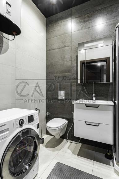 3-rooms apartment apartment by the address st. Bulvar Druzhby Narodov (area 90 m²) - Atlanta.ua - photo 43