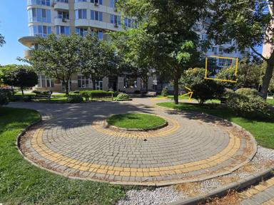 Commercial real estate at st. Kulikovo pole pl Oktyabrskoy revolyutsii pl (area 105 m²) - Atlanta.ua - photo 37