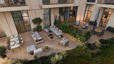 1-комнатная квартира по адресу (площадь 59,2 м²) - Atlanta.ua - фото 28