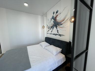 1-room apartment apartment by the address st. Kulikovo pole pl Oktyabrskoy revolyutsii pl (area 47 m²) - Atlanta.ua - photo 33