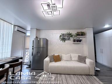 2-rooms apartment apartment by the address (area 68 m²) - Atlanta.ua - photo 23