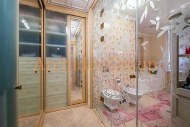 Многокомнатная квартира по адресу ул. Ильенка Юрия (площадь 170 м²) - Atlanta.ua - фото 40