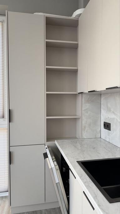 1-room apartment apartment by the address (area 55 m²) - Atlanta.ua - photo 31