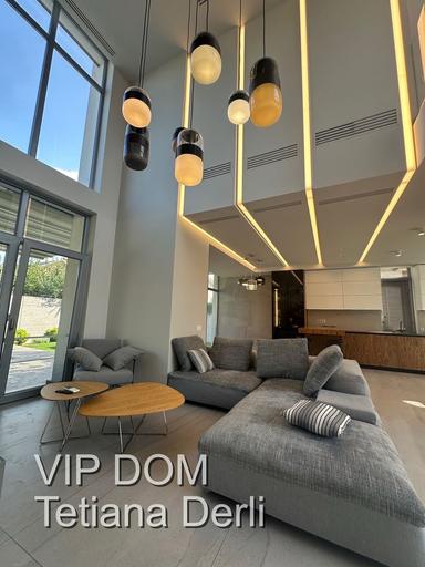 House by the address st. Kievskaya (area 340 m²) - Atlanta.ua - photo 37