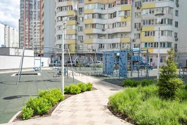 Комерційна нерухомість за адресою вул. Пчілки (площа 74 м²) - Atlanta.ua - фото 30