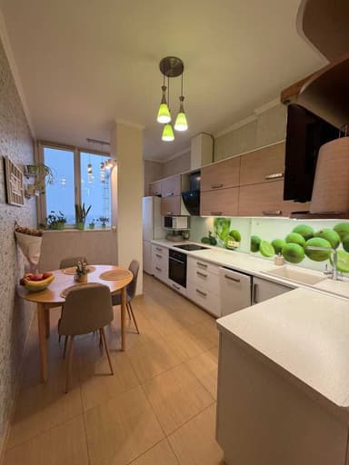 2-кімнатна квартира за адресою вул. Танкістів (площа 52 м²) - Atlanta.ua - фото 19